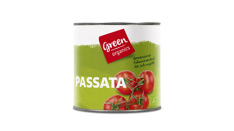 GV Passata