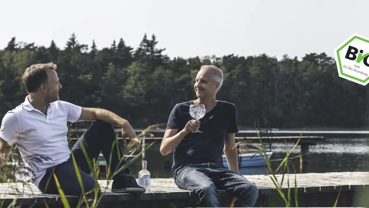 Grote Spirits oHG Profil