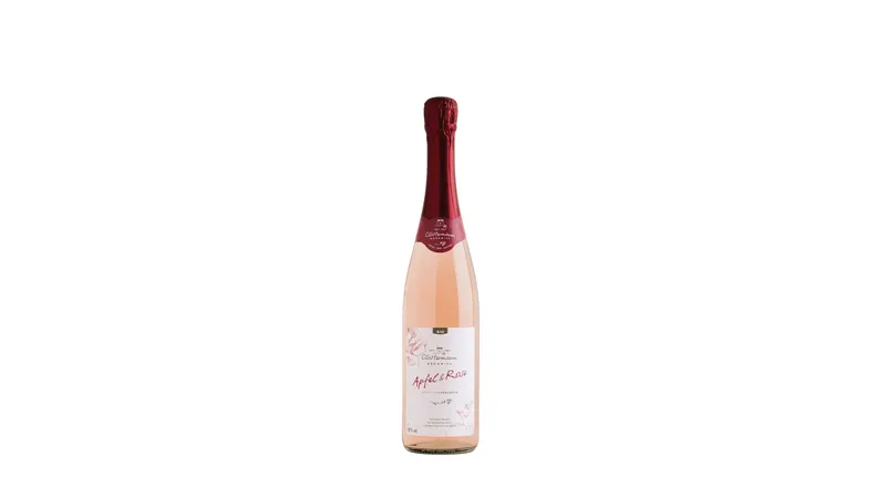 Apfel & Rose, Apfeltischperlwein