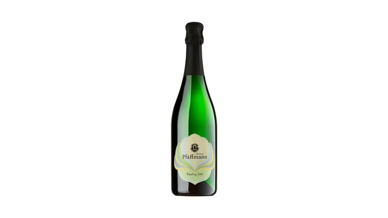 Schaumwein von Weingut 1616 Pfaffmann Heinz Stiftung -Biowein- Gallerie Bild 1