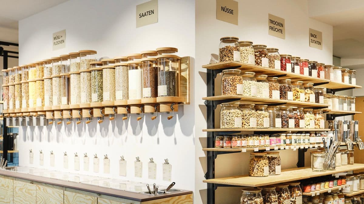 HANNELISE | ehrlich. nachhaltig. unverpackt. Gallerie Bild 2