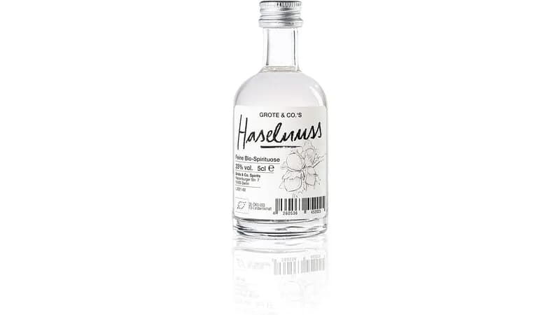 Likör von Grote Spirits oHG Gallerie Bild 1