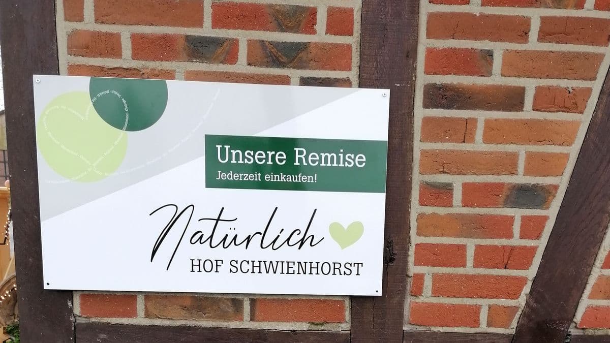 Natürlich Hof Schwienhorst Gallerie Bild 16