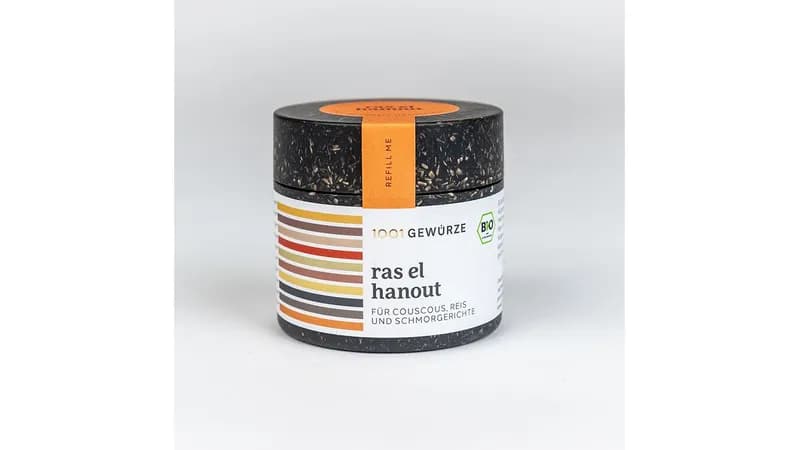 ras el hanout von 1001 Gewürze GmbH Gallerie Bild 1