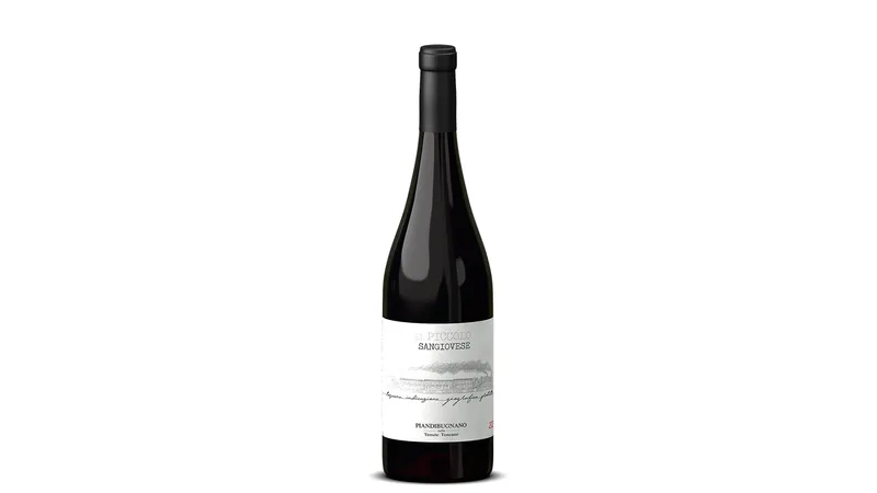 Piandibugnano Piccolo 2019 Sangiovese, IGT Toskana IT 750 ml von La Aceitera GmbH - Ölkännchen Gallerie Bild 1
