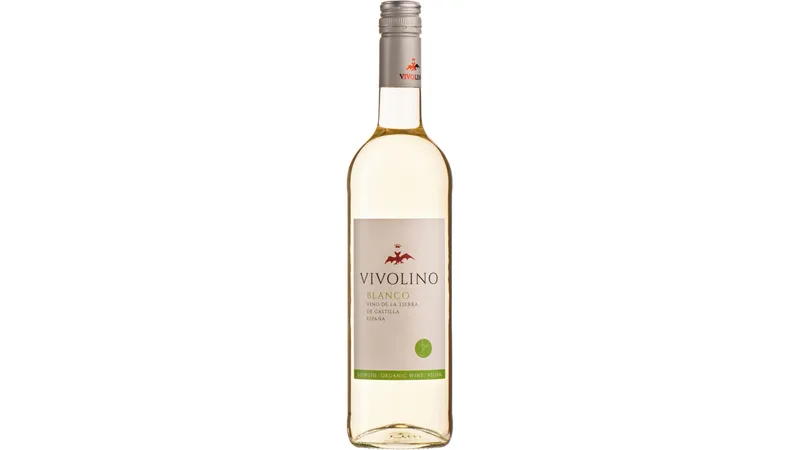 Vivolino Weißwein