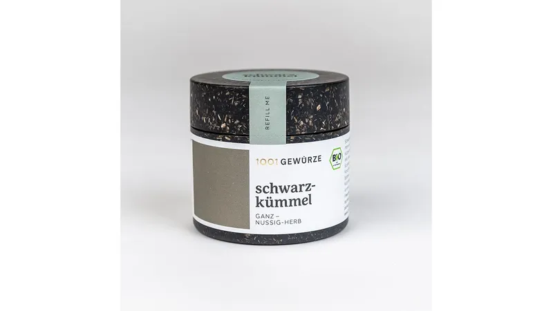 schwarzkümmel