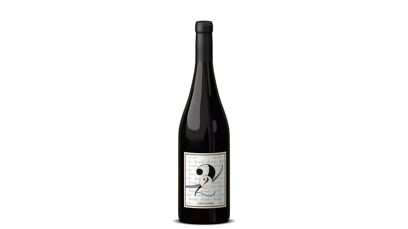 L'Erta di Radda '2+2' 2019 Sangiovese-Canaiolo-Trebbiano-Malvasia, IGT Toskana IT 750ml von La Aceitera GmbH - Ölkännchen Gallerie Bild 1