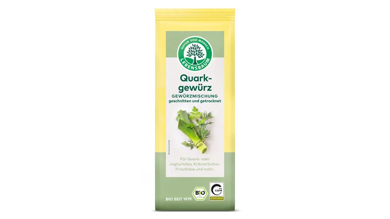 Quarkgewürz