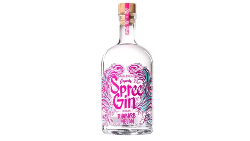Gin von Grote Spirits oHG Gallerie Bild 1