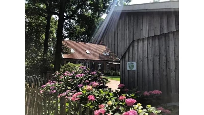 Heuerhof Elbergen Gallerie Bild 1