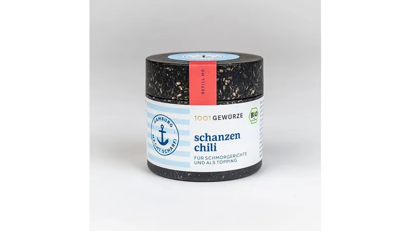 schanzen chili