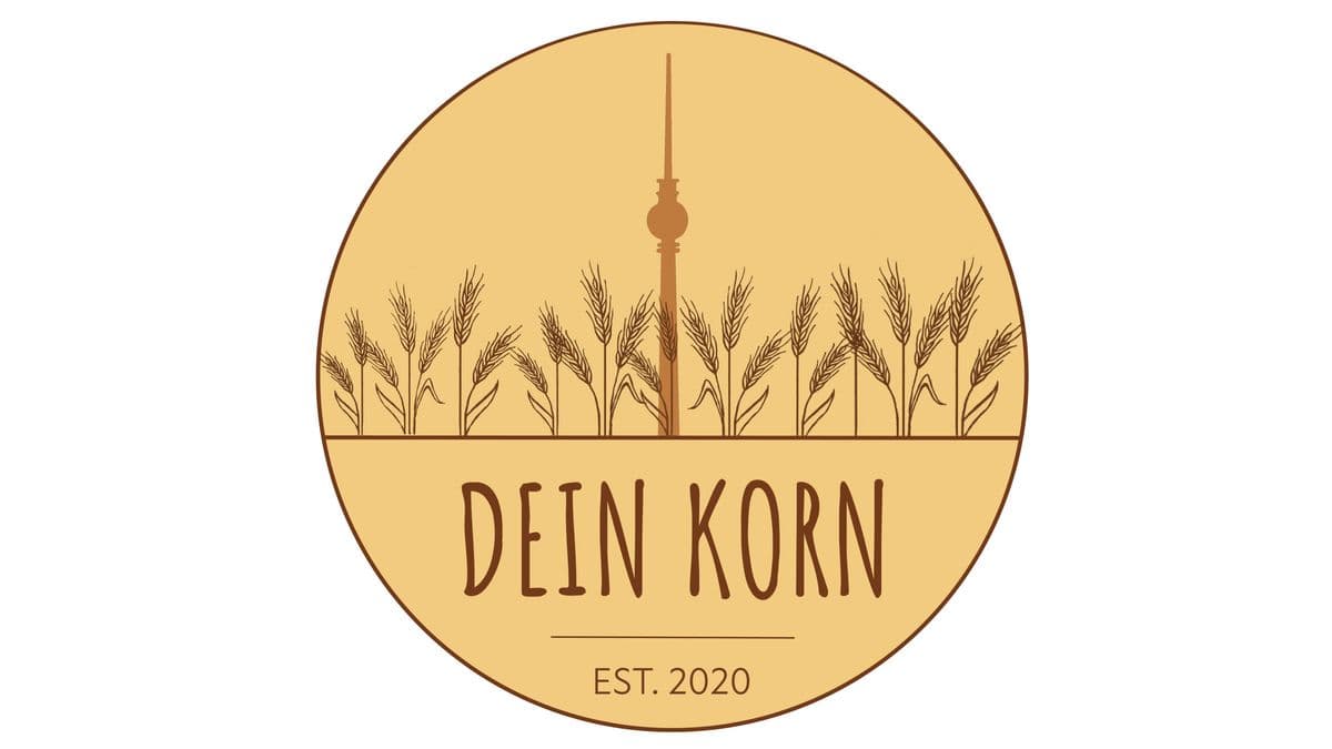 DeinKorn Vorschau