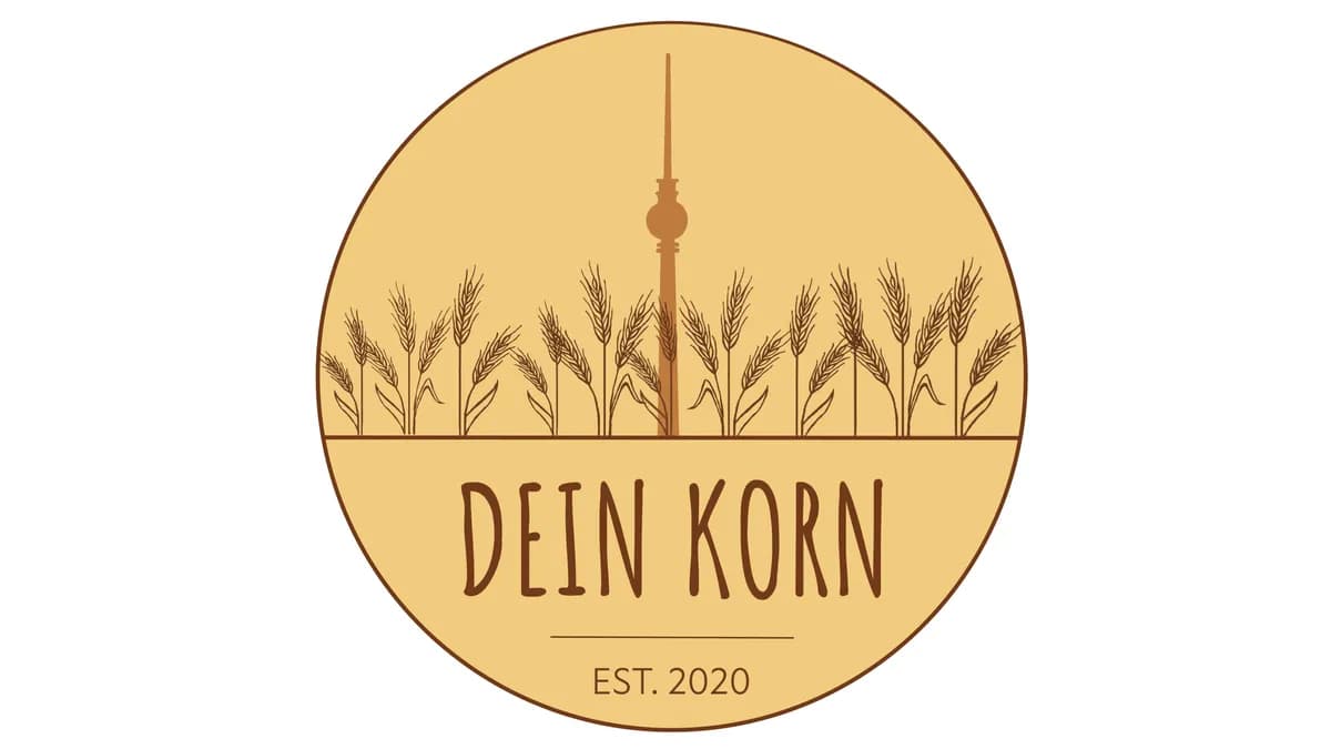 DeinKorn Profil