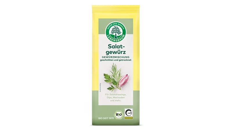 Salatgewürz
