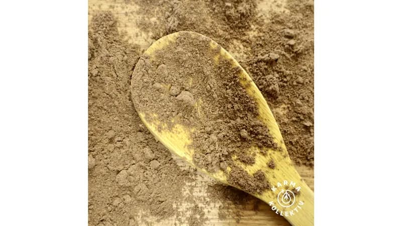 Großgebinde Bio-Piment 