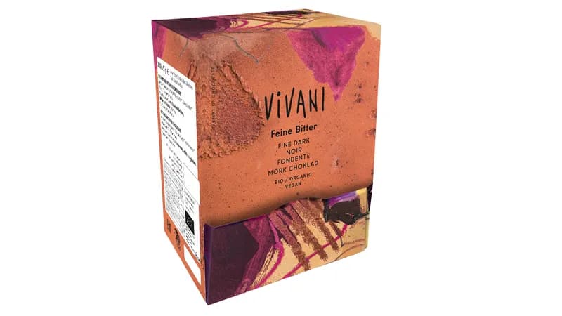 Vivani - Feine Bitter Napolitains Gallerie Bild 2
