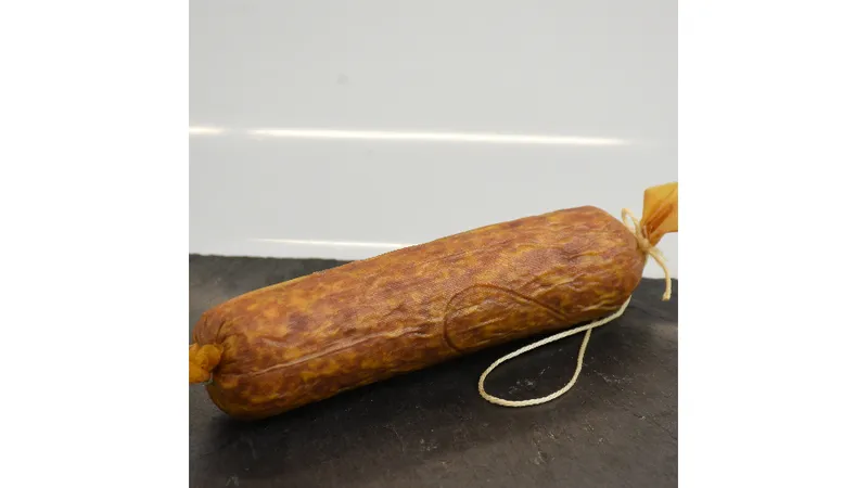 Mettwurst Kapplermühle