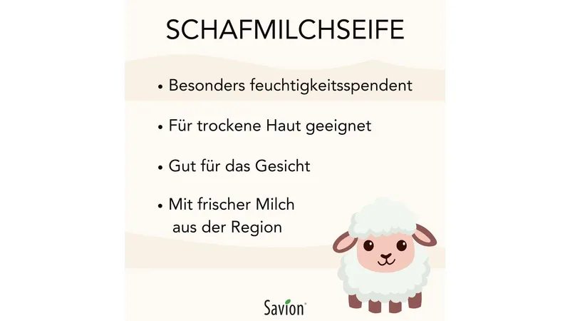 Savion Körperseife von SAVION Feine Seifen Gallerie Bild 4