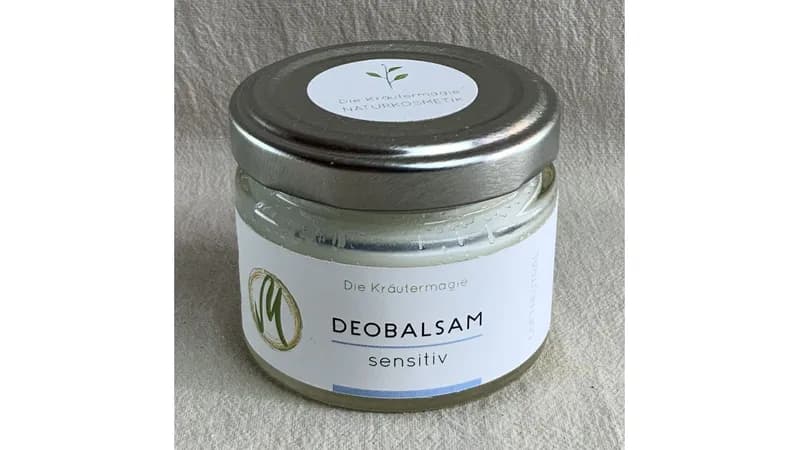 Deo-Balsam Sensitiv