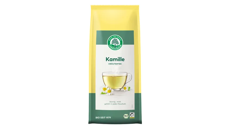 Kamille