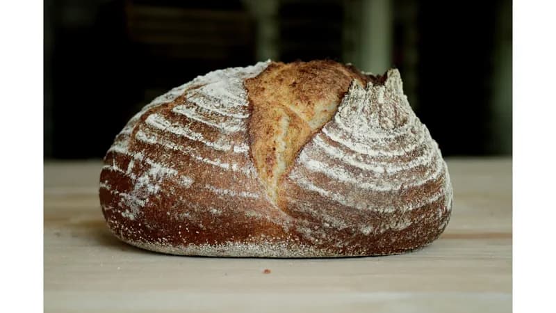 Schwäbisches Kartoffelbrot, 750 g von Bäckerei VOLLKERN GmbH Gallerie Bild 1