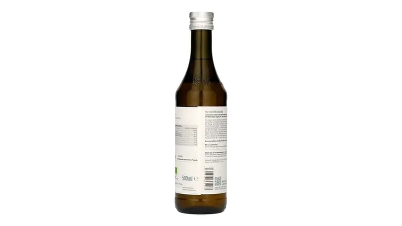 ALLERLIEBE BIOLAND Leinöl 500ml von Allerliebe  Gallerie Bild 4