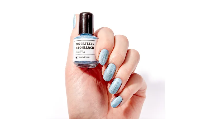 Nagellack von DraussenImFreien GmbH Gallerie Bild 3