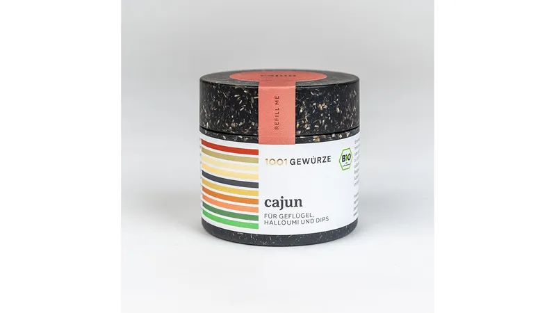 cajun
