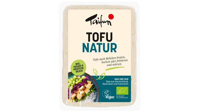 Tofu Natur 200g