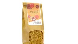 Goldleinsaat
