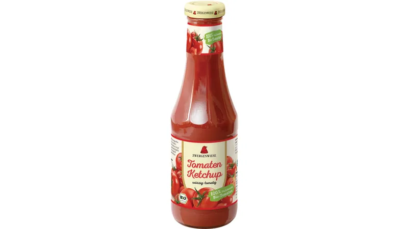 Tomaten Ketchup