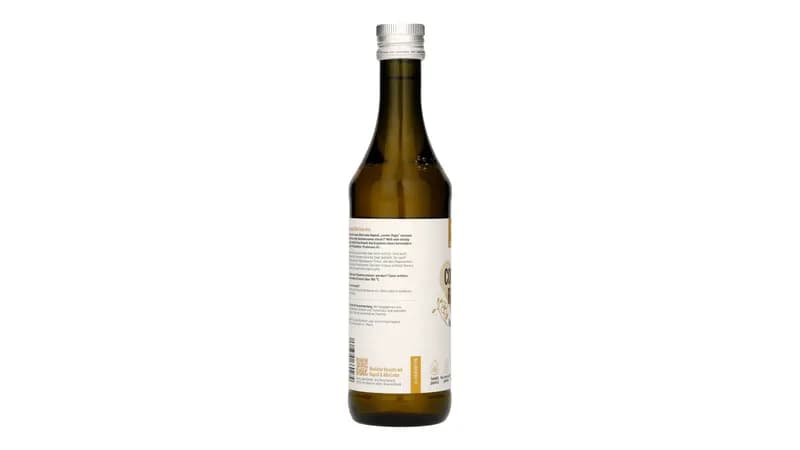ALLERLIEBE BIOLAND Rapsöl 500ml von Allerliebe  Gallerie Bild 6