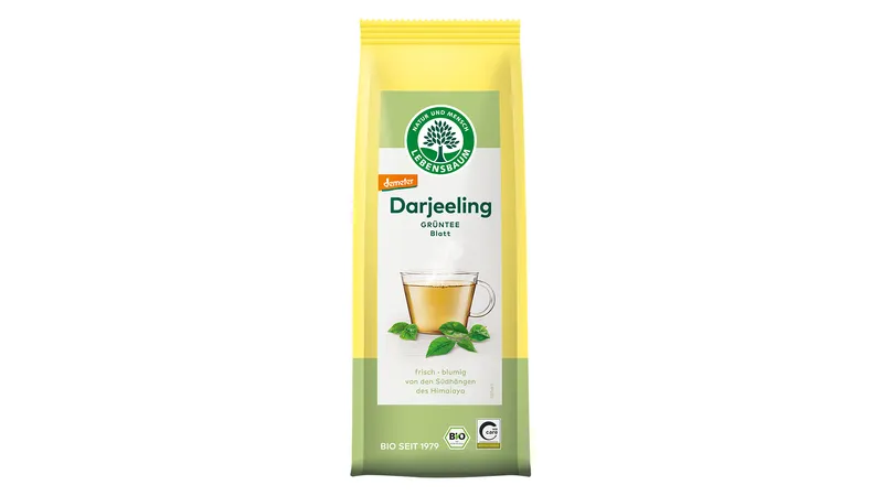 Darjeeling