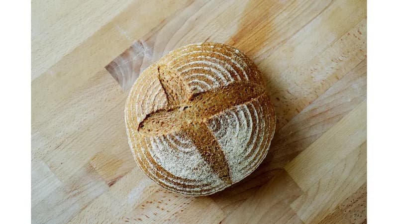 Donna Clara, 750 g von Bäckerei VOLLKERN GmbH Gallerie Bild 1