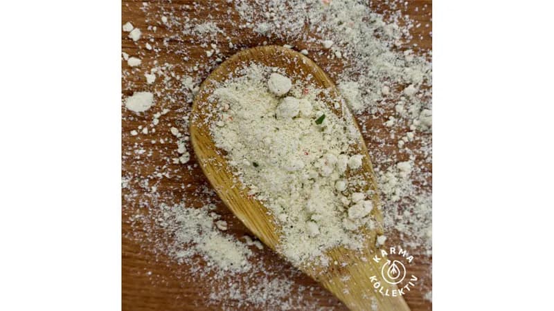 Großgebinde Bio-Gemüsebrühe von KarmaKollektiv Gallerie Bild 1