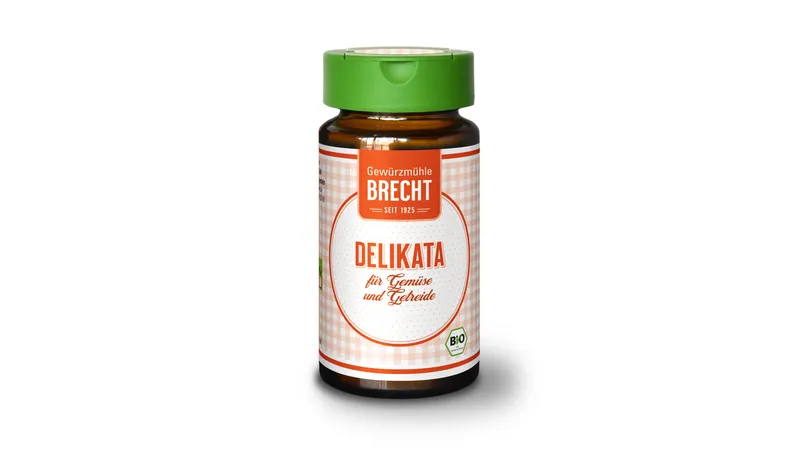 Delikata