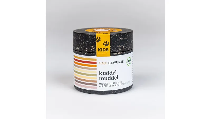 kuddel muddel Gallerie Bild 1