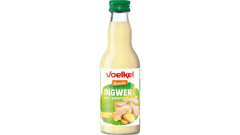 Ingwer