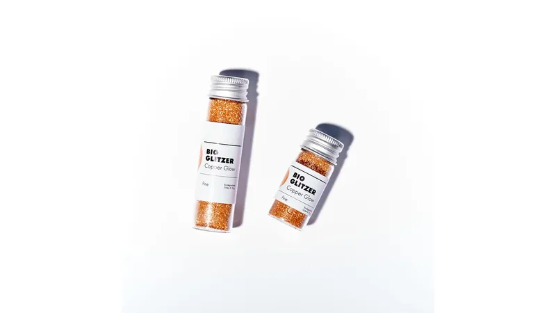 BIOGLITZER von DraussenImFreien GmbH Gallerie Bild 3