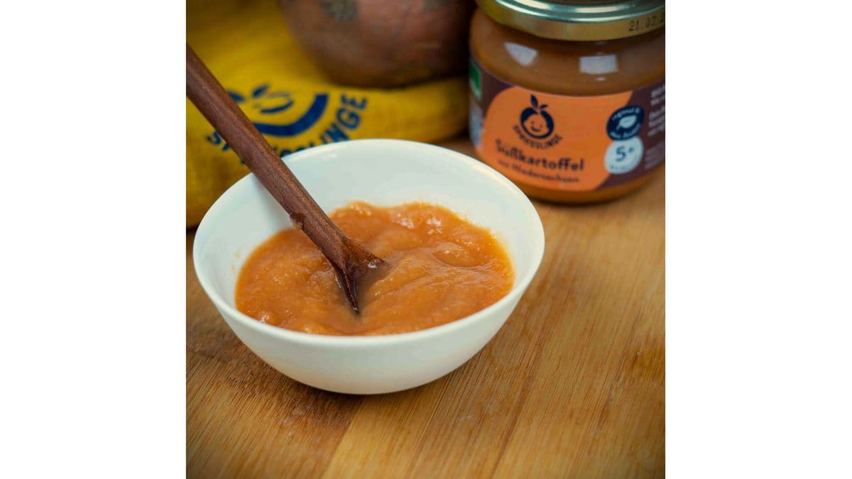Nanny Pear Food GmbH Gallerie Bild 7