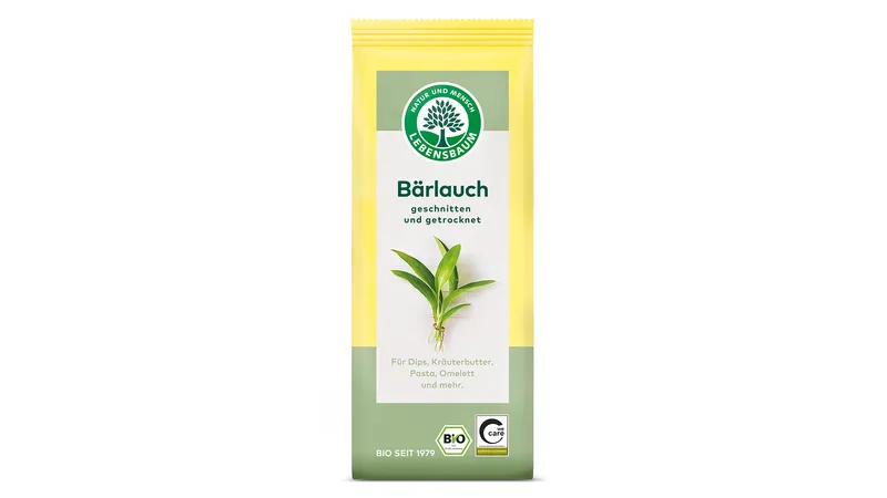 Bärlauch