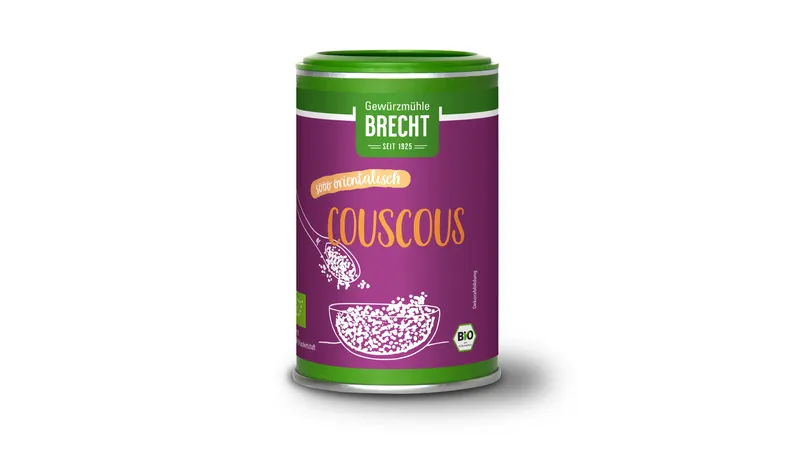 Couscous