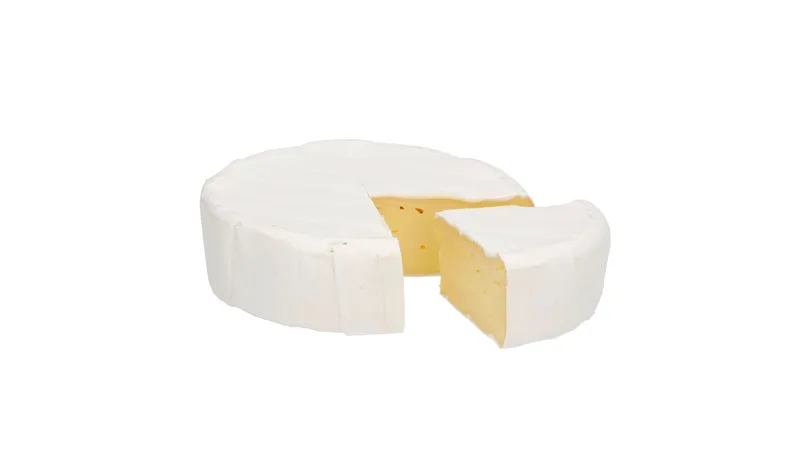 ÖMA Petit Brie, Bioland - Theke/SB