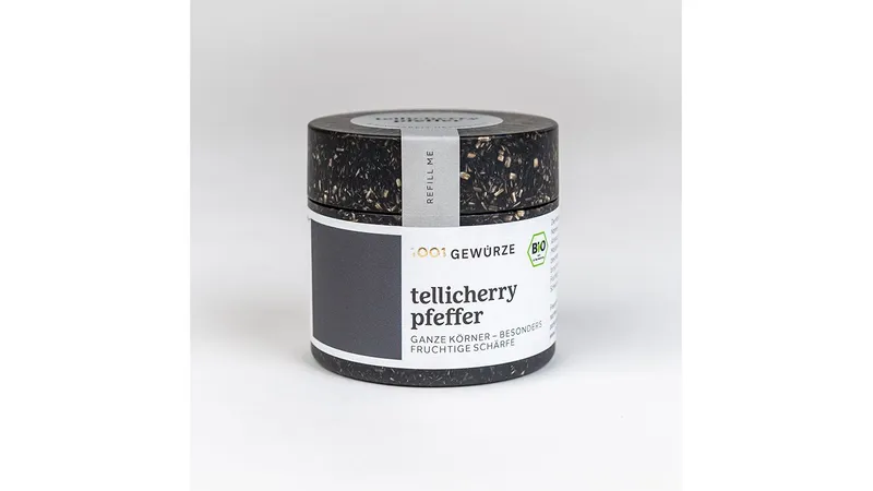 tellicherry pfeffer