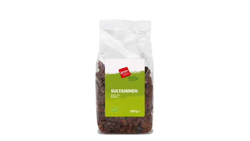Sultaninen 500g