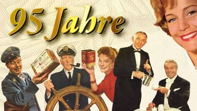 Unternehmens Cover
