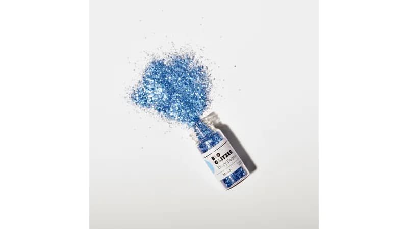 BIOGLITZER von DraussenImFreien GmbH Gallerie Bild 1