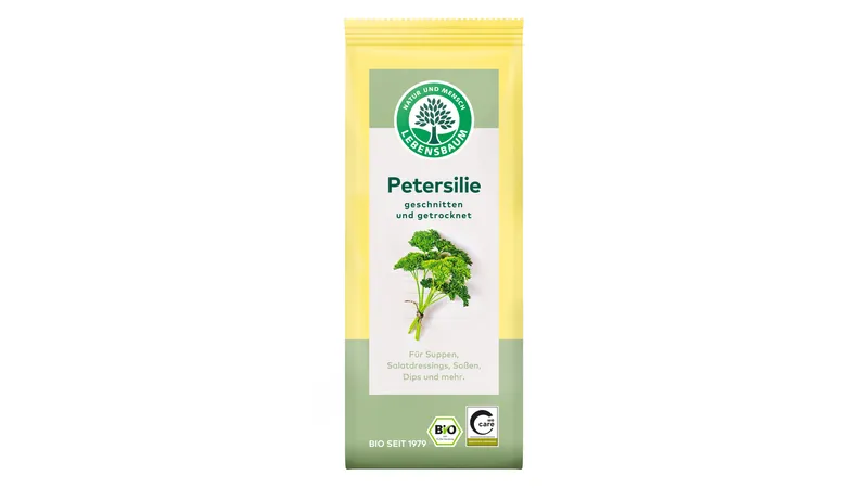 Petersilie