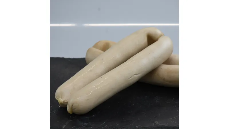 Schwein, Bratwurst fein